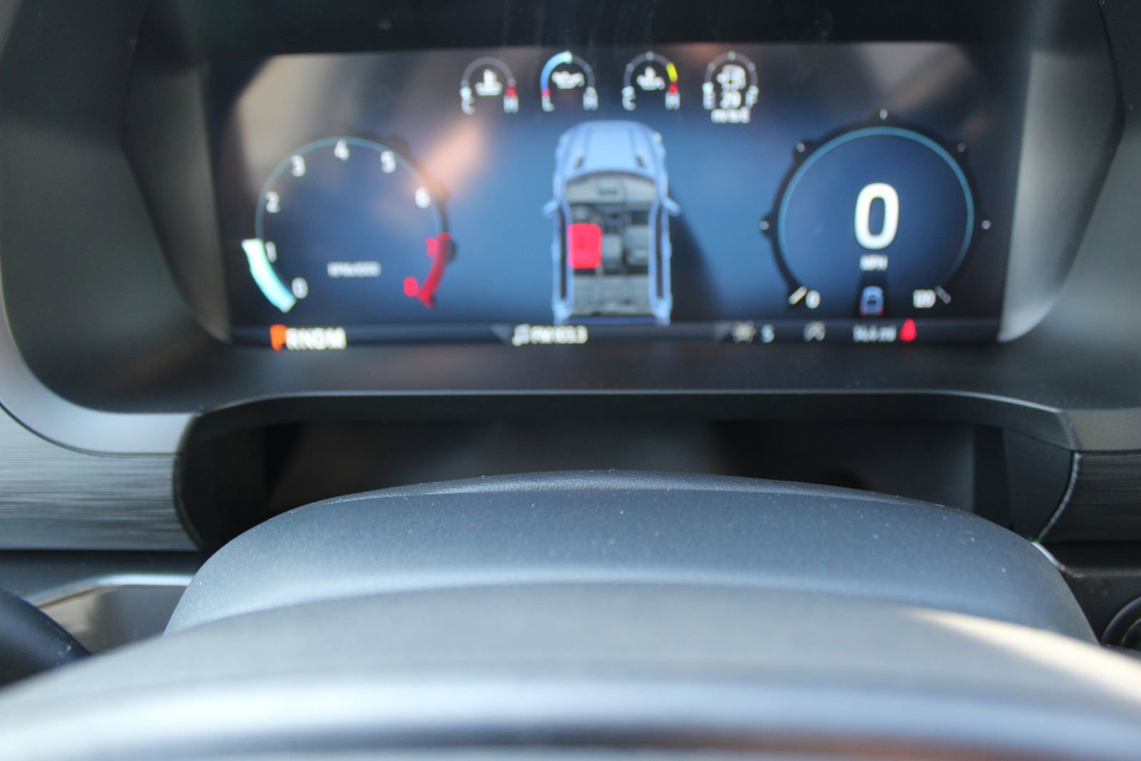 New 2026 Ford F150 STX w/ F-150 LOBO Package image 31