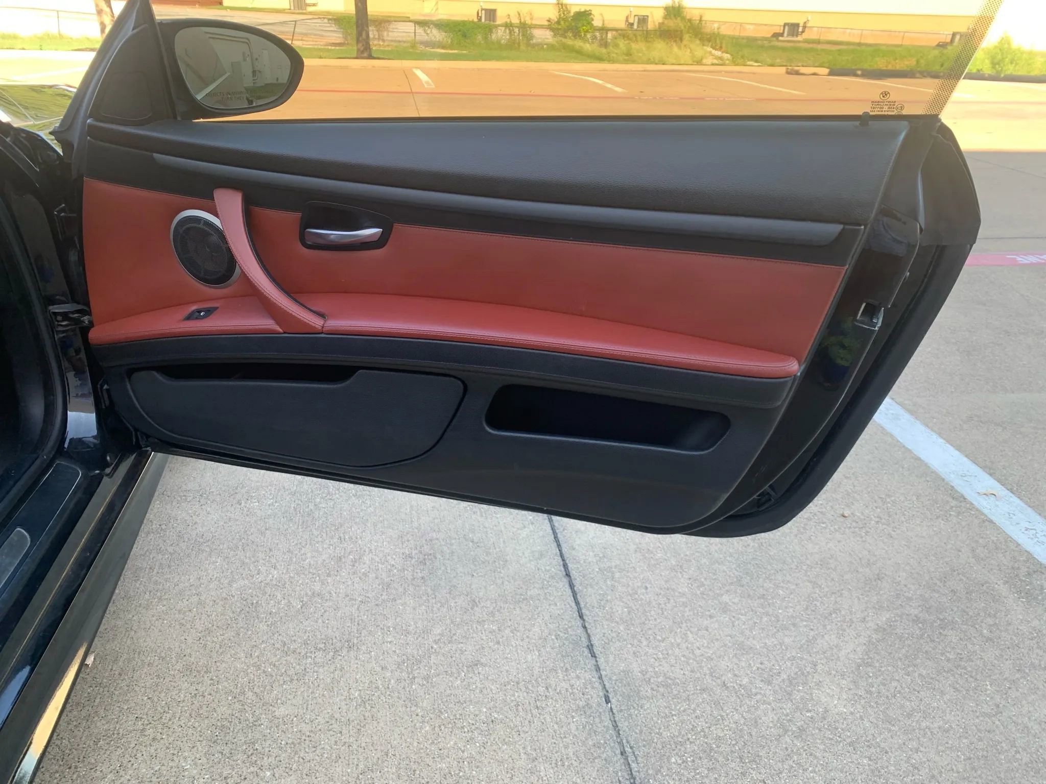 Used 2008 BMW M3 Convertible 2D image 15