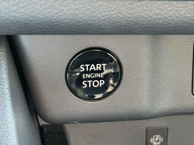 New 2026 Nissan Rogue SV w/ Rock Creek Premium Package image 32