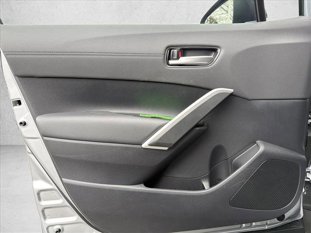 New 2026 Toyota Corolla Cross XLE w/ Convenience Package image 10