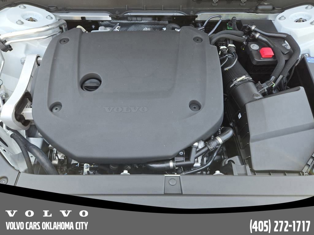 Used 2026 Volvo XC90 B6 Plus w/ Protection Package Premier image 34