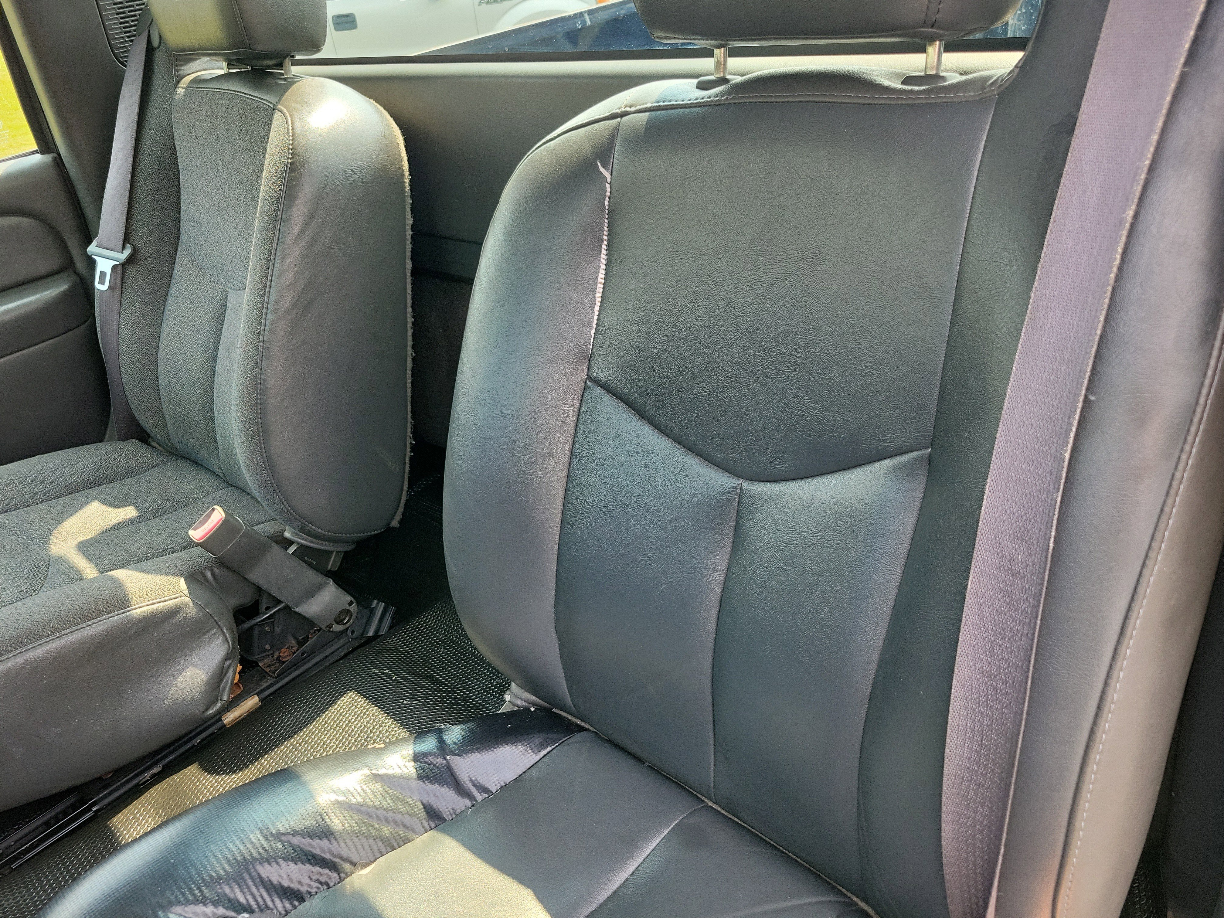 Used 2006 Chevrolet Silverado 1500 W/T image 6