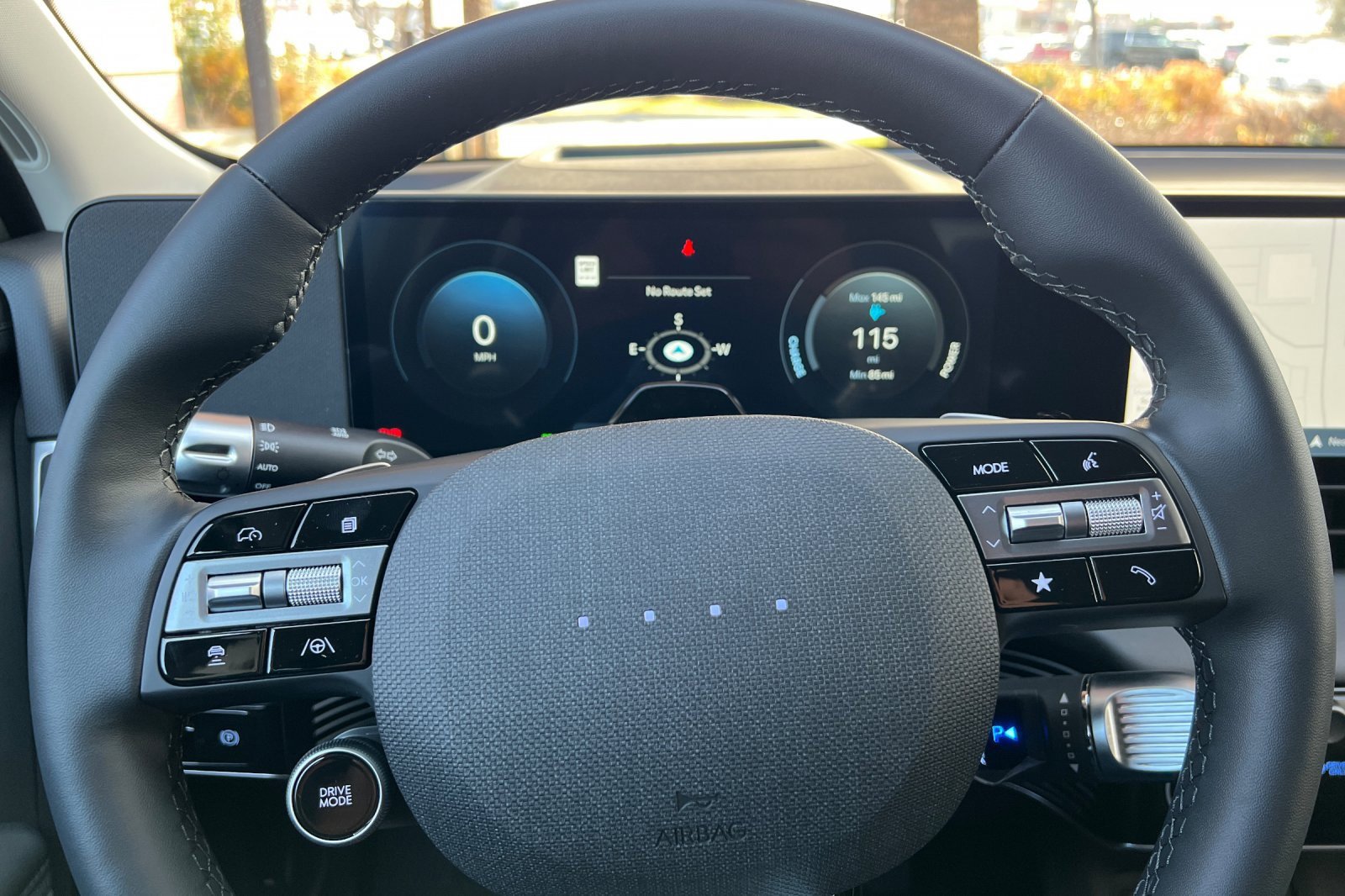 New 2026 Hyundai Ioniq 5 Limited image 29