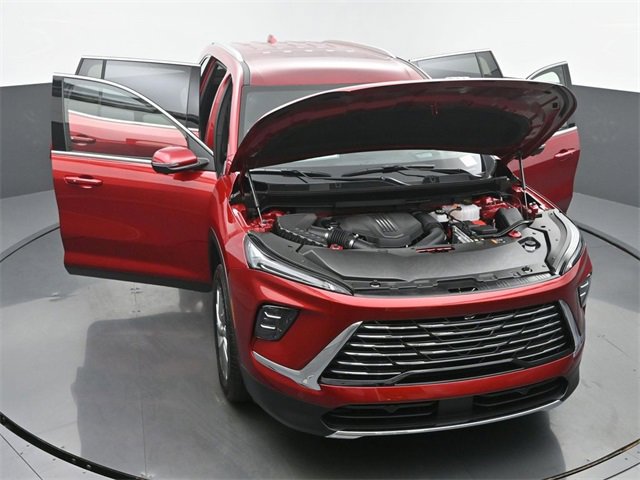 New 2026 Buick Enclave Preferred w/ Power Package image 64