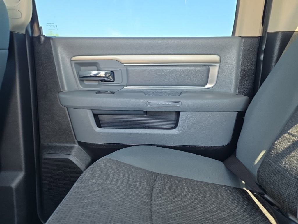 Used 2015 RAM 1500 Big Horn image 12