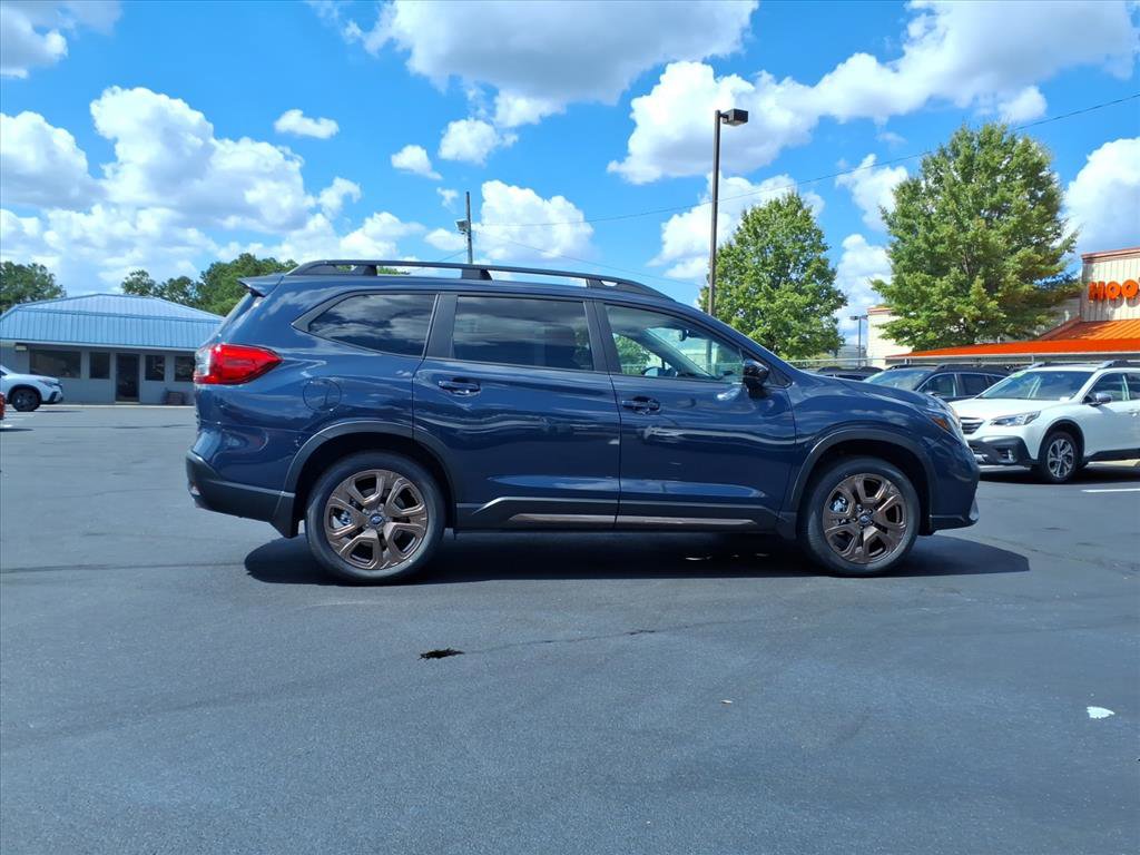 New 2025 Subaru Ascent Bronze Edition image 32