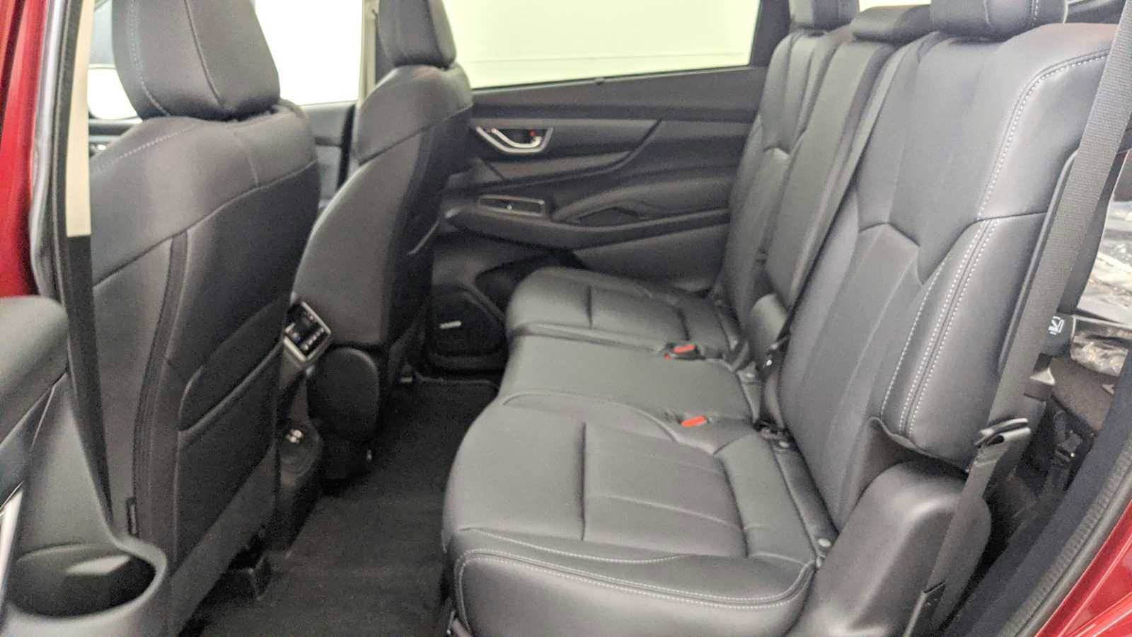 New 2026 Subaru Ascent Limited image 26