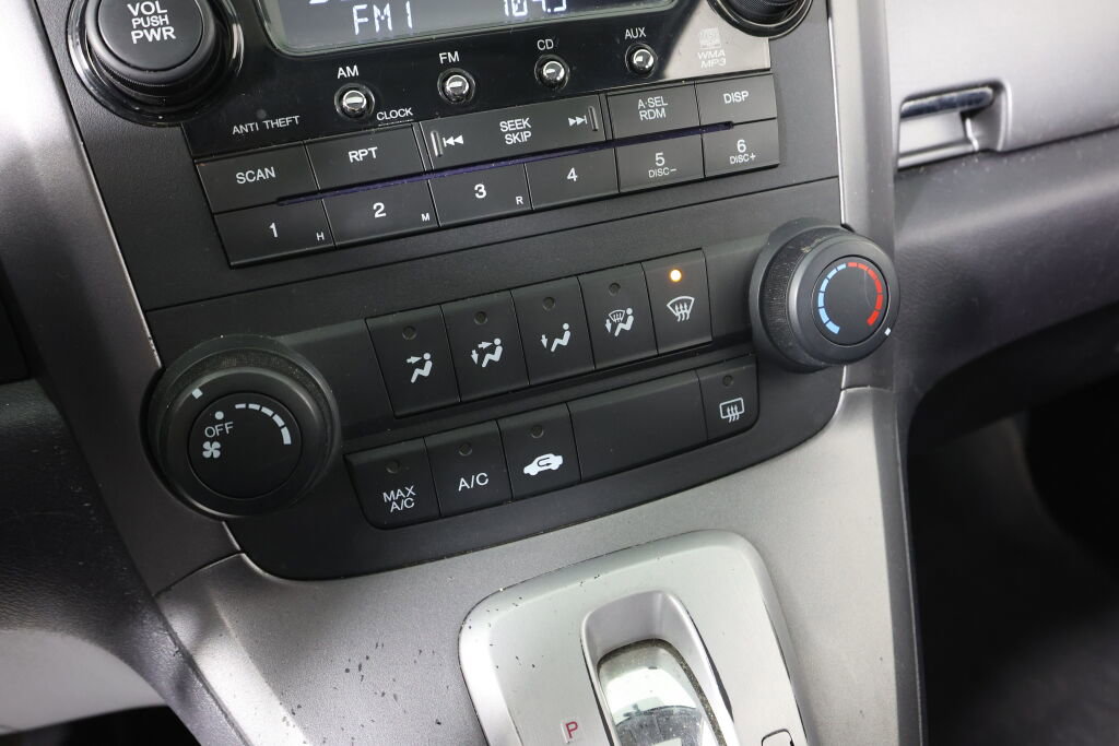 Used 2008 Honda CR-V EX image 36