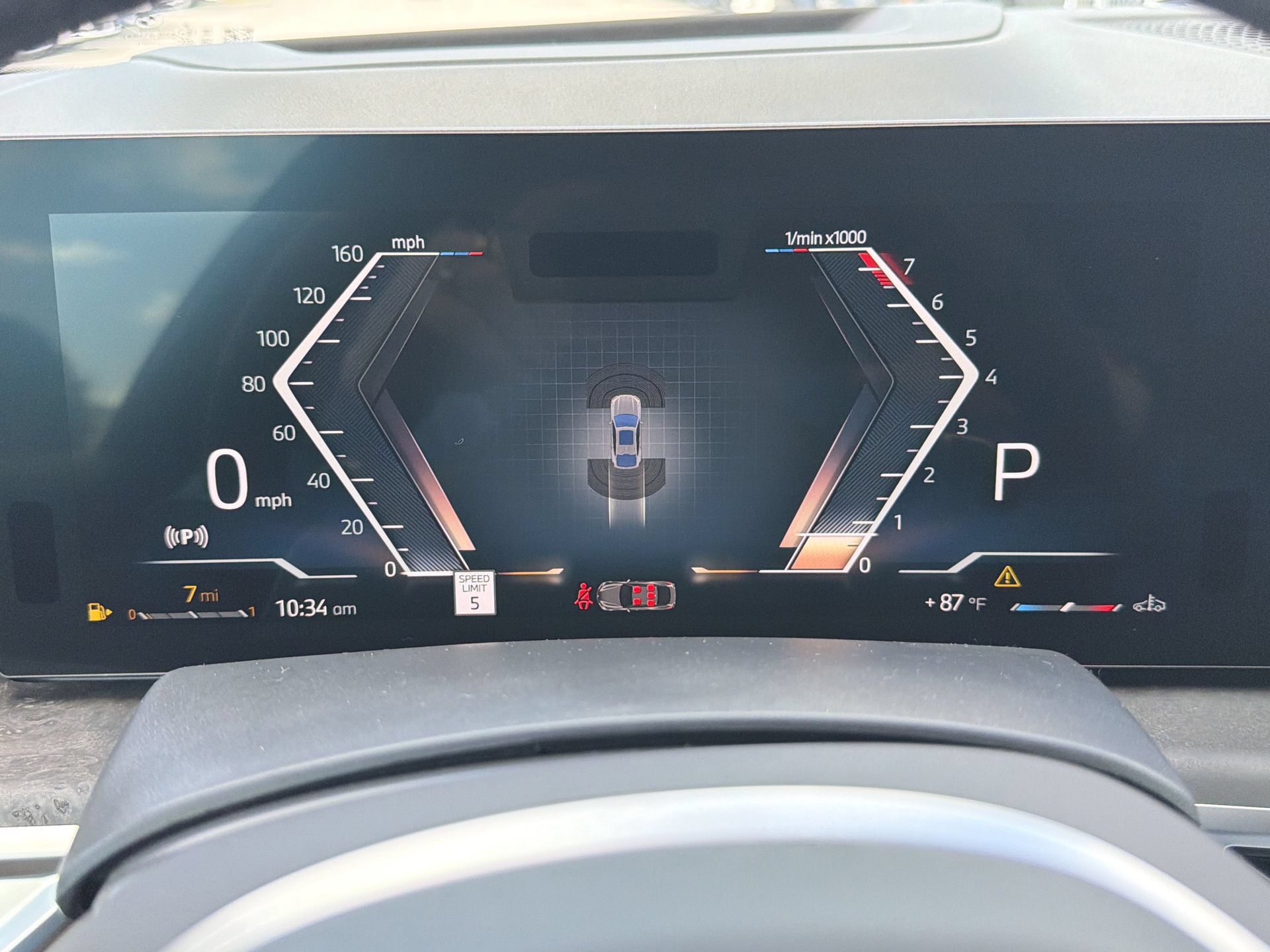 New 2027 BMW X6 xDrive40i AWD/4WD image 40