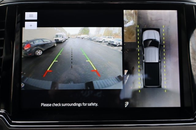 Used 2022 Ford F250 Lariat w/ Lariat Value Package image 7