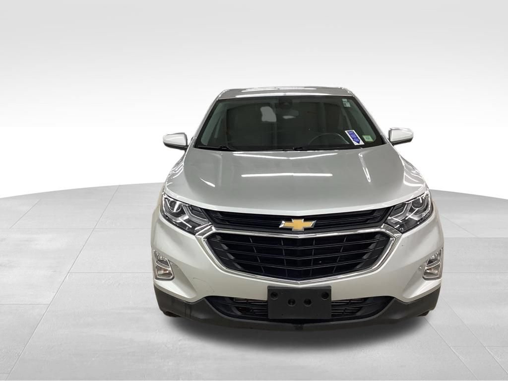 Used 2021 Chevrolet Equinox LT AWD/4WD image 7