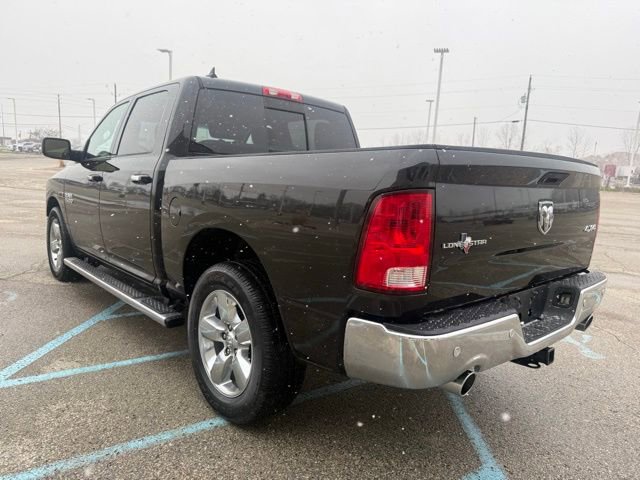 Used 2015 RAM 1500 Lone Star image 7