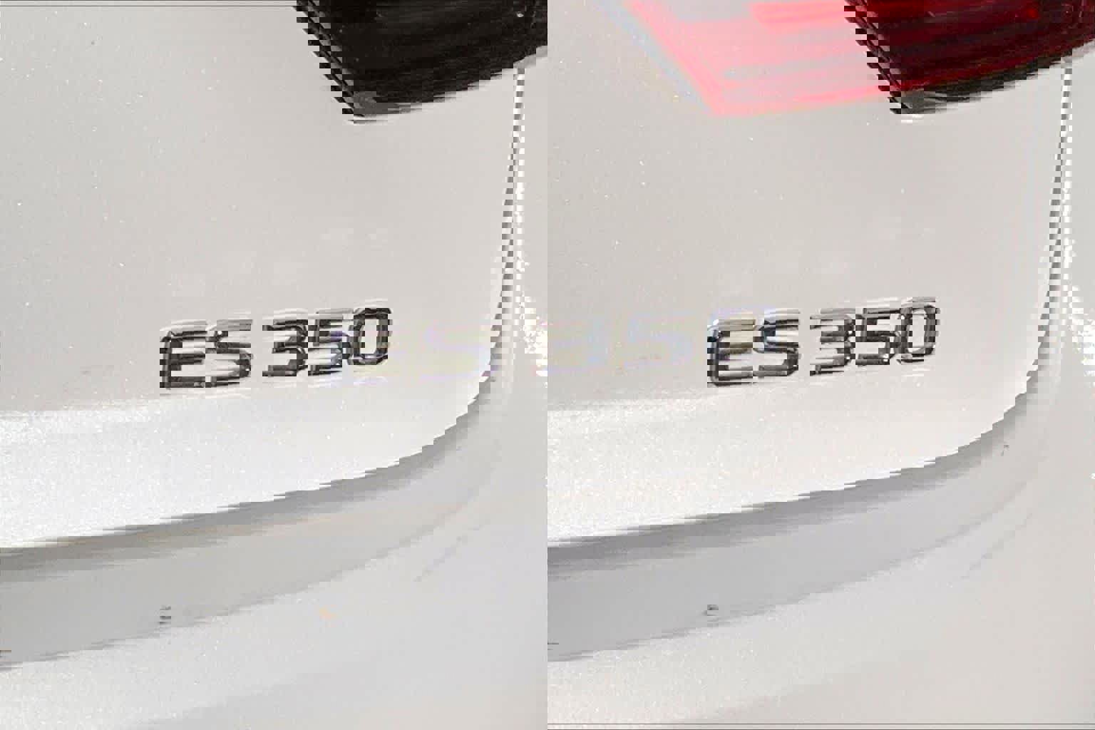 Used 2016 Lexus ES 350 image 9