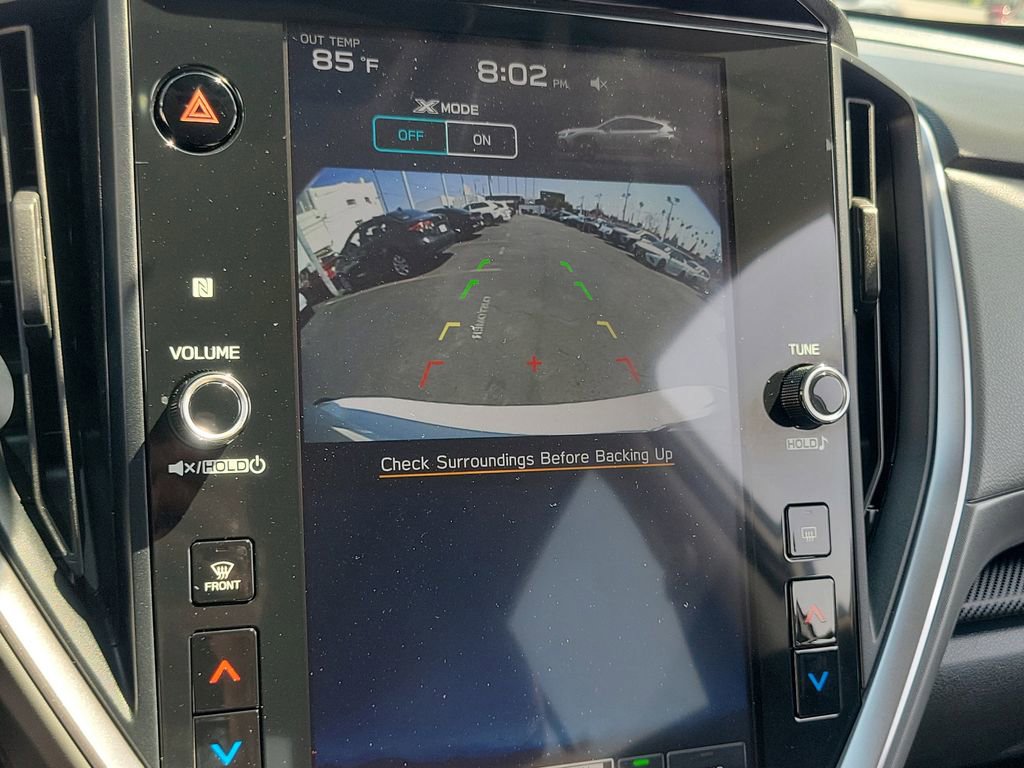 Used 2024 Subaru Crosstrek 2.0i Premium w/ Crosstrek Mirror Package image 28