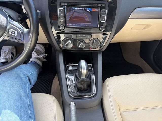 Used 2015 Volkswagen Jetta TDI S FWD image 15