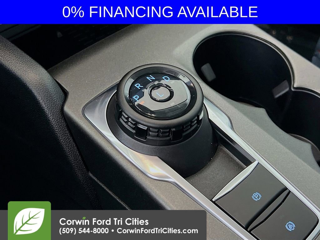 New 2025 Ford Bronco Sport Heritage w/ Convenience Package image 10