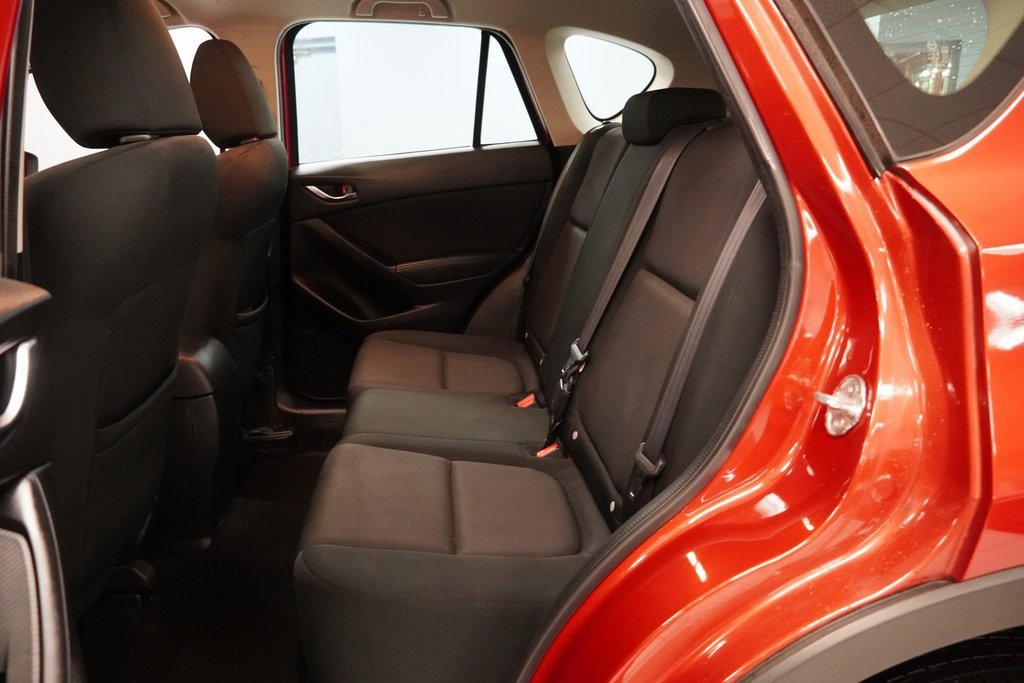 Used 2016 MAZDA CX-5 Sport image 31
