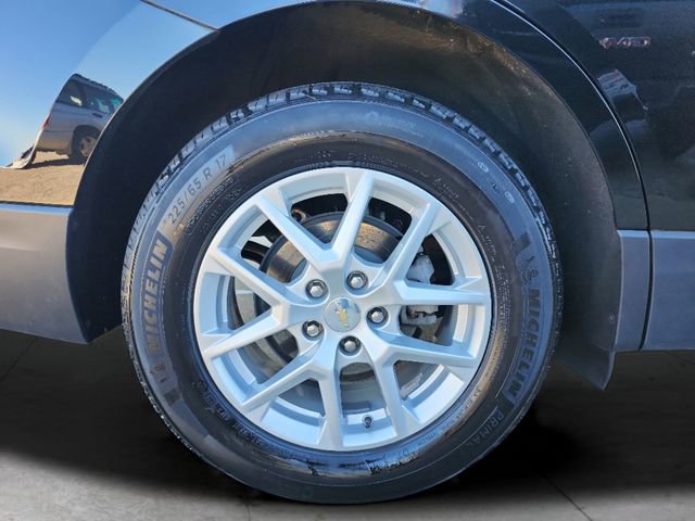 Certified 2024 Chevrolet Equinox LS image 30
