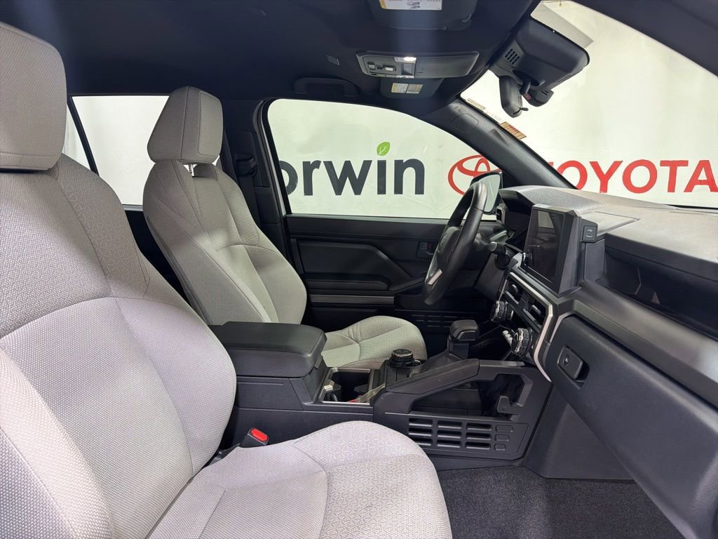 Used 2025 Toyota 4Runner SR5 image 12