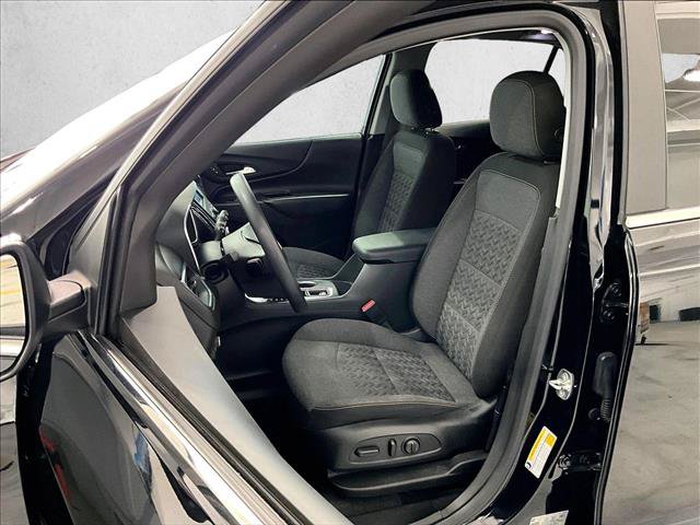 Used 2023 Chevrolet Equinox LT FWD image 27