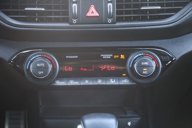 Certified 2023 Kia Forte GT image 15