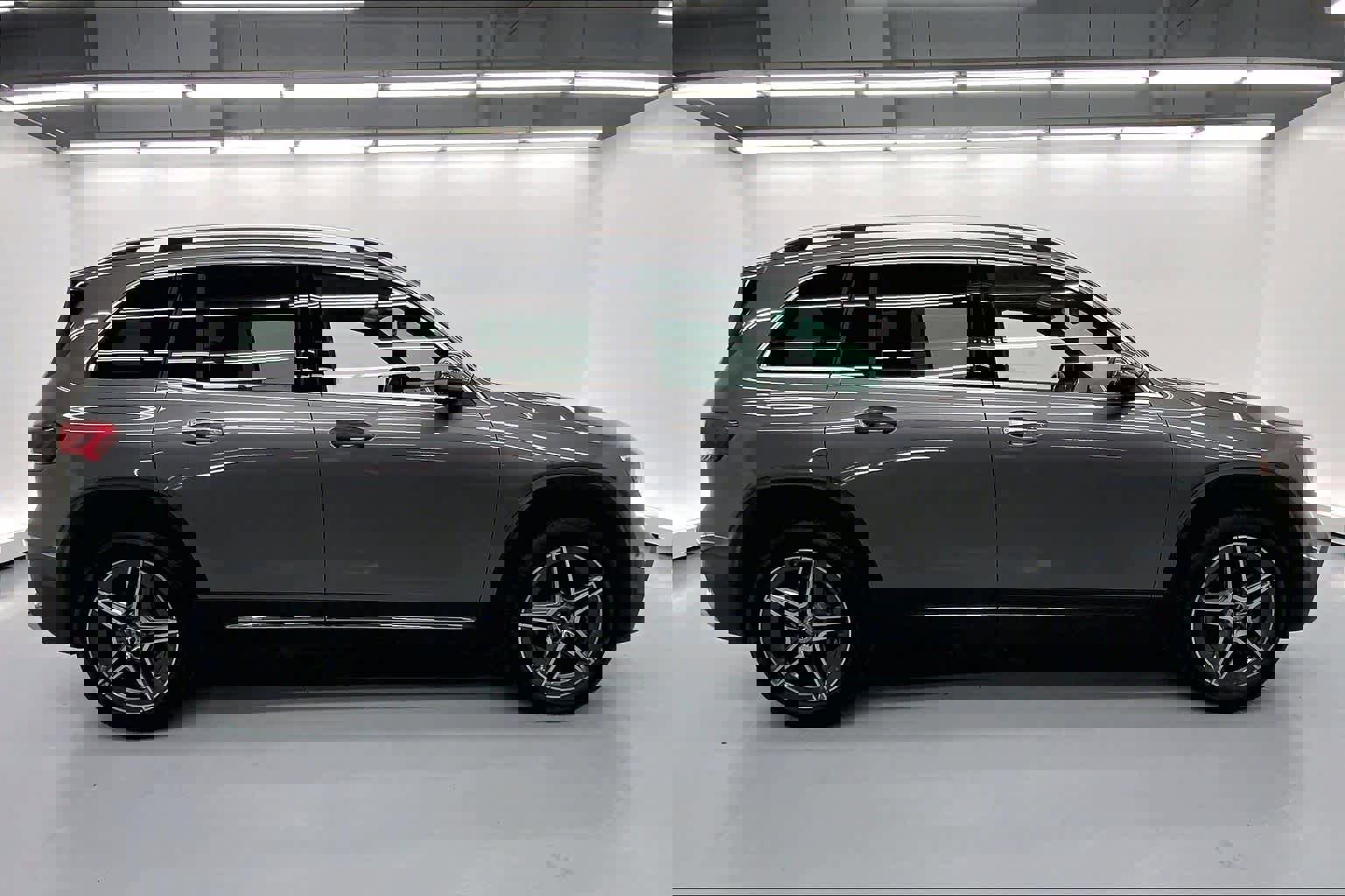 Certified 2022 Mercedes-Benz GLB 250 GLB 250 image 5