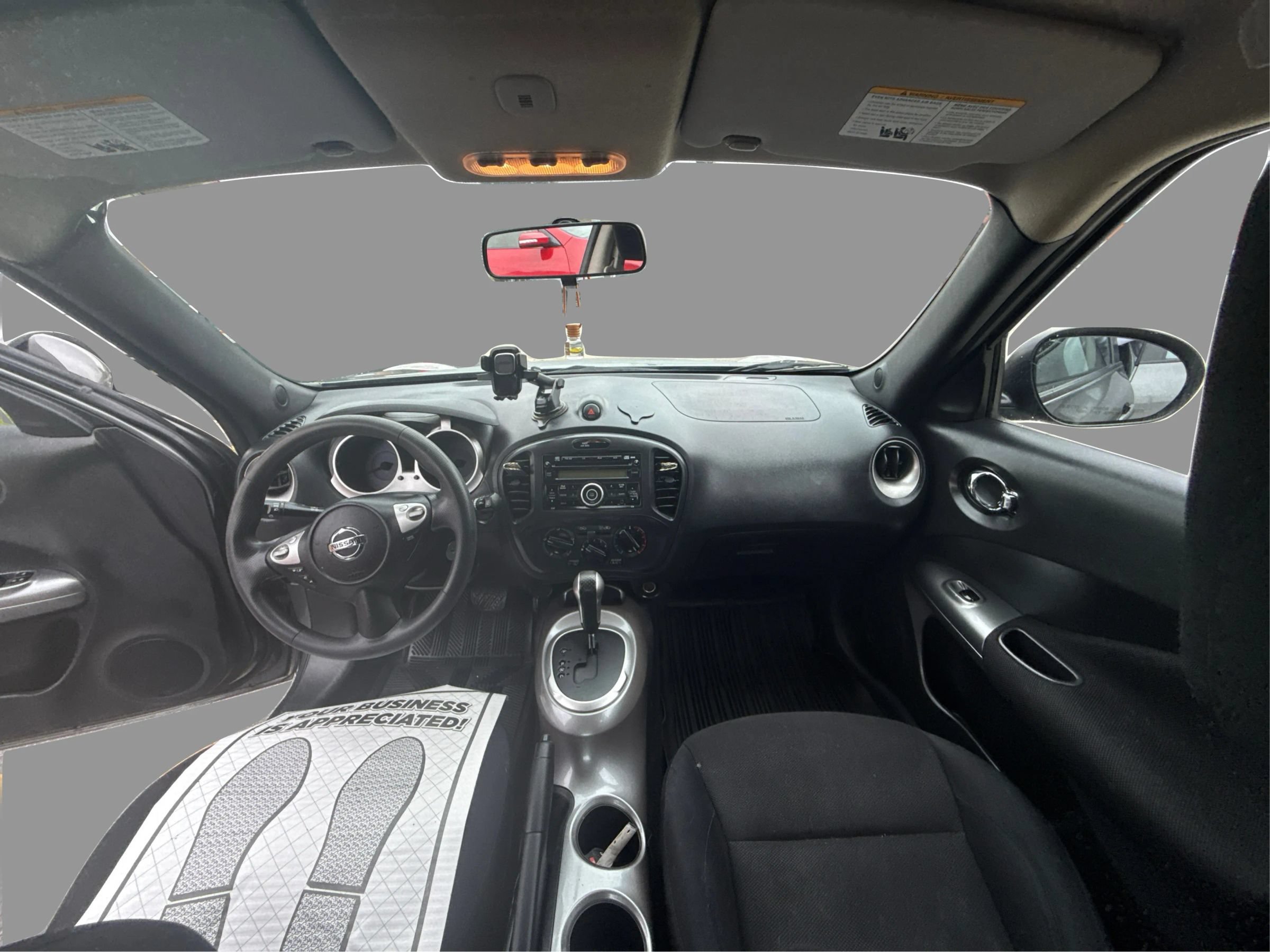Used 2011 Nissan Juke S AWD/4WD image 24