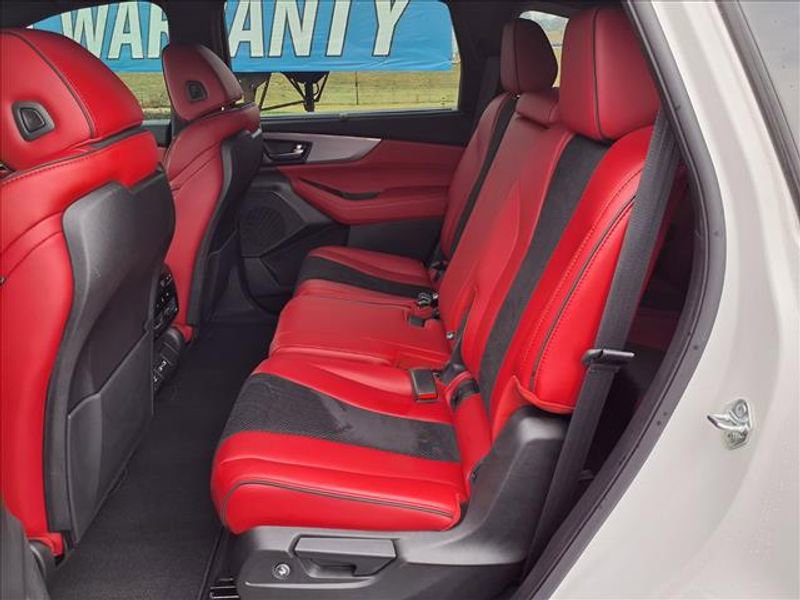 Used 2023 Acura MDX A-Spec image 12