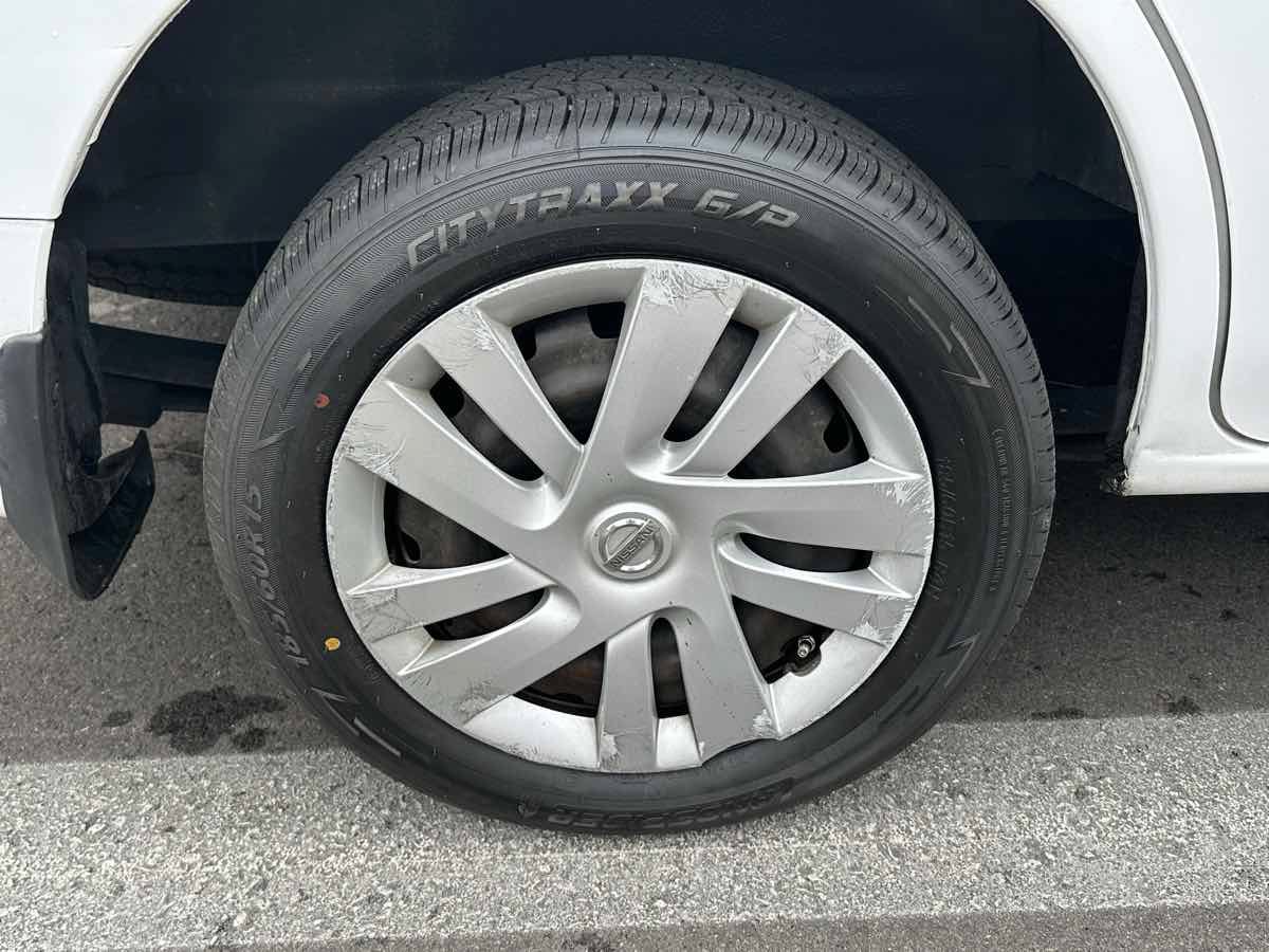 Used 2017 Nissan NV200 SV w/ Technology Package FWD image 43