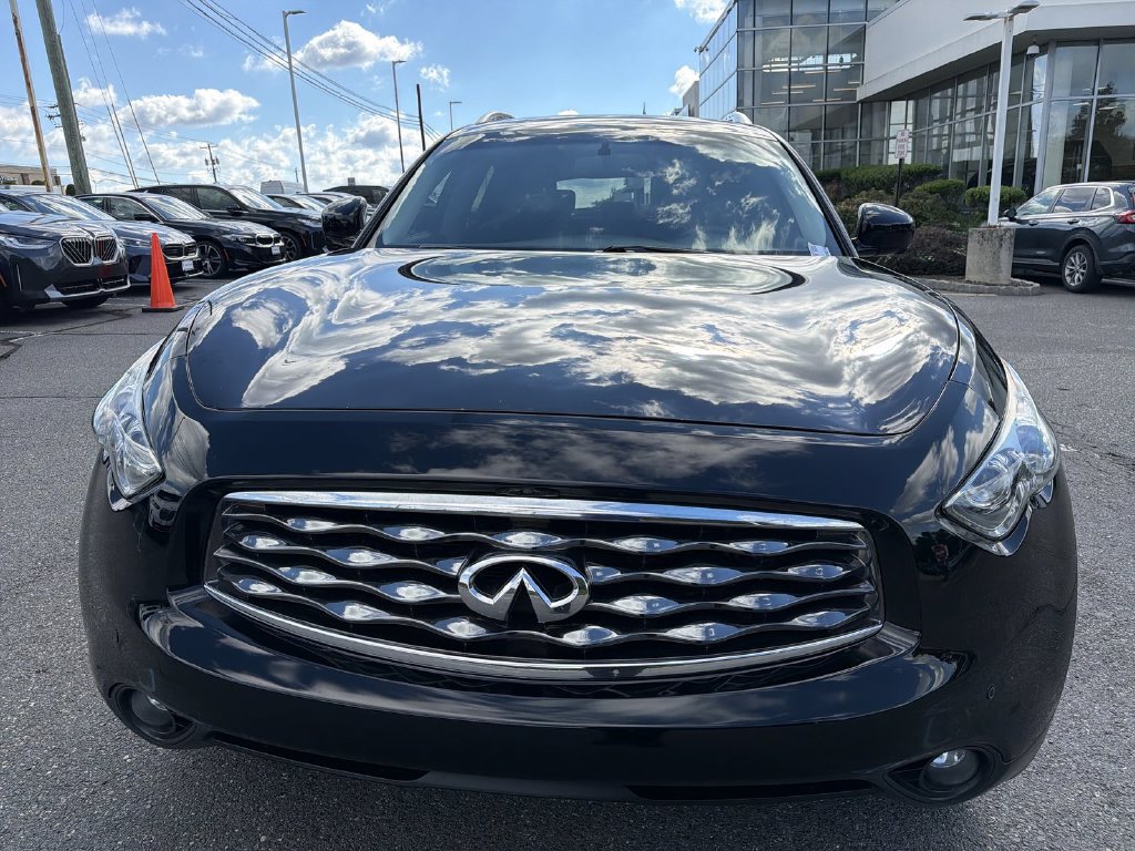 Used 2011 INFINITI FX35 AWD w/ Premium Pkg image 14