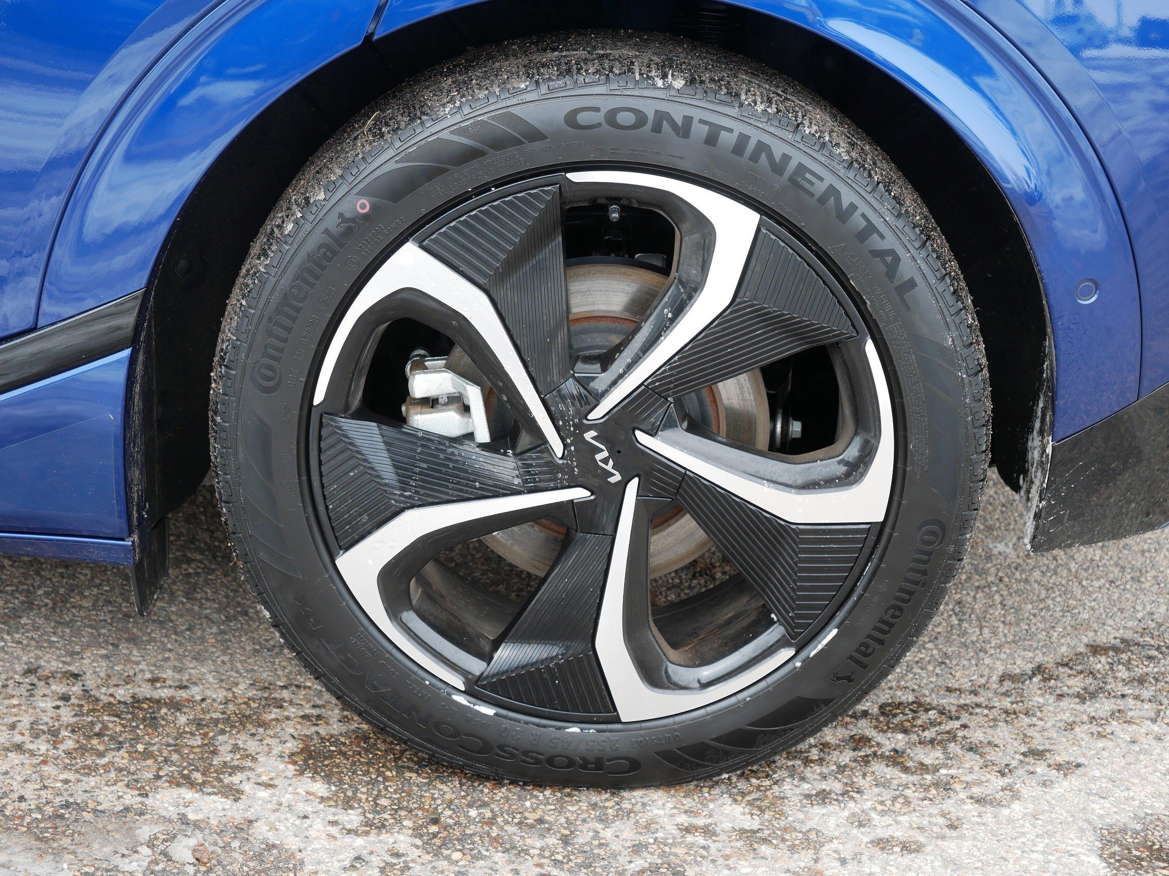 Certified 2024 Kia EV6 GT-Line image 15
