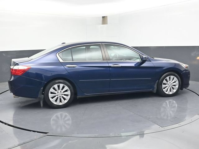Used 2015 Honda Accord EX-L image 3