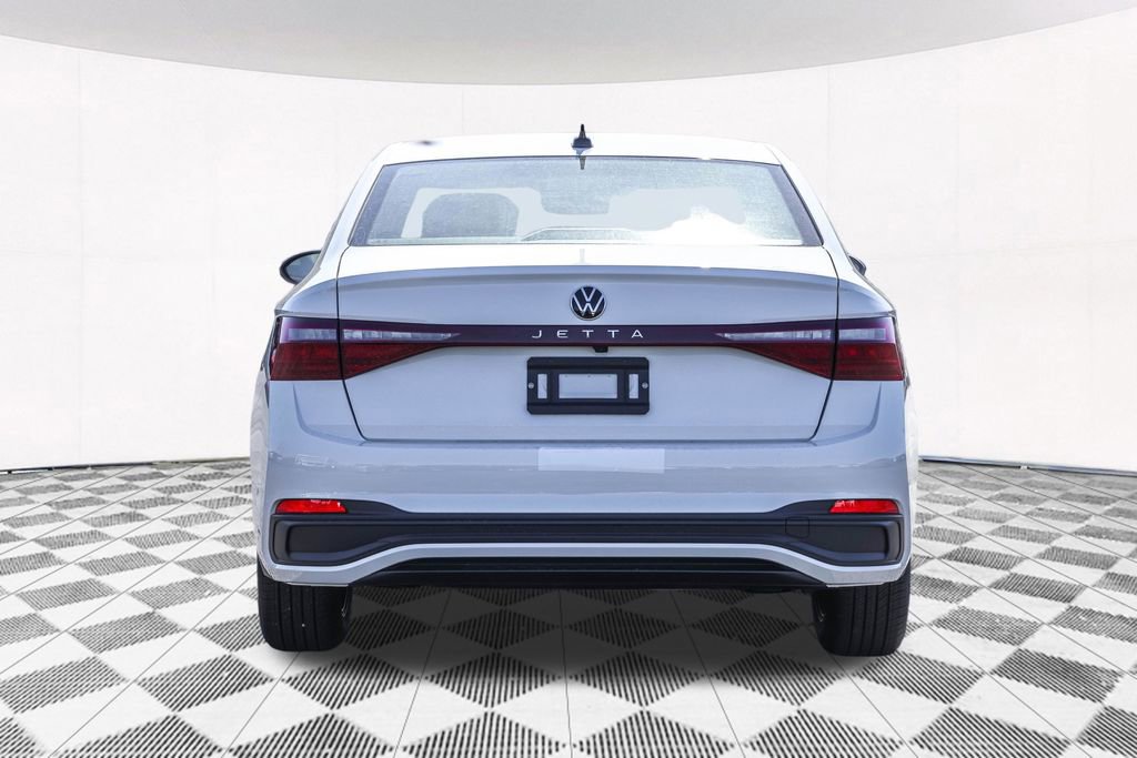 New 2026 Volkswagen Jetta Sport FWD image 15