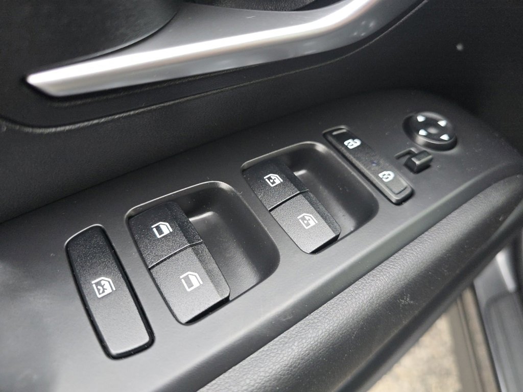 Used 2023 Hyundai Tucson SEL image 28