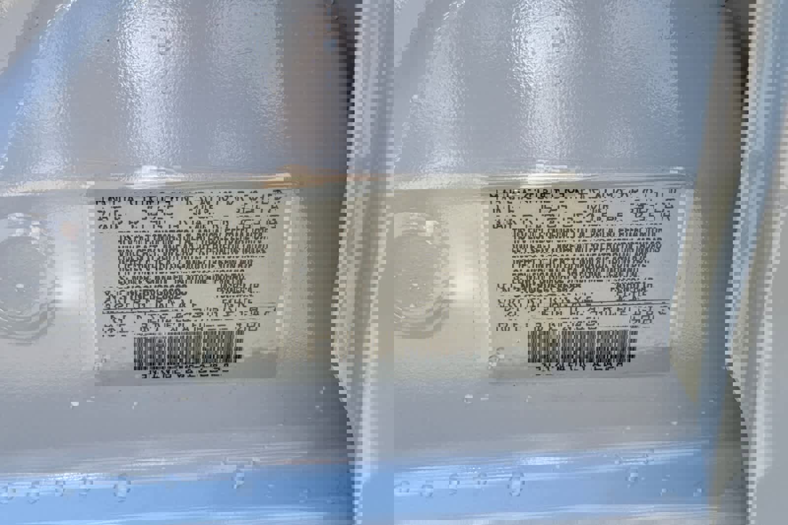 New 2025 Nissan Versa SV w/ Trunk Package image 27