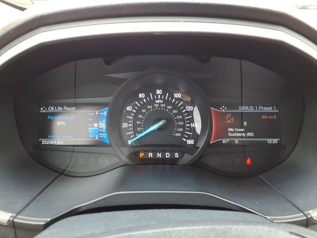Used 2015 Ford Edge SEL w/ Equipment Group 201A FWD image 24