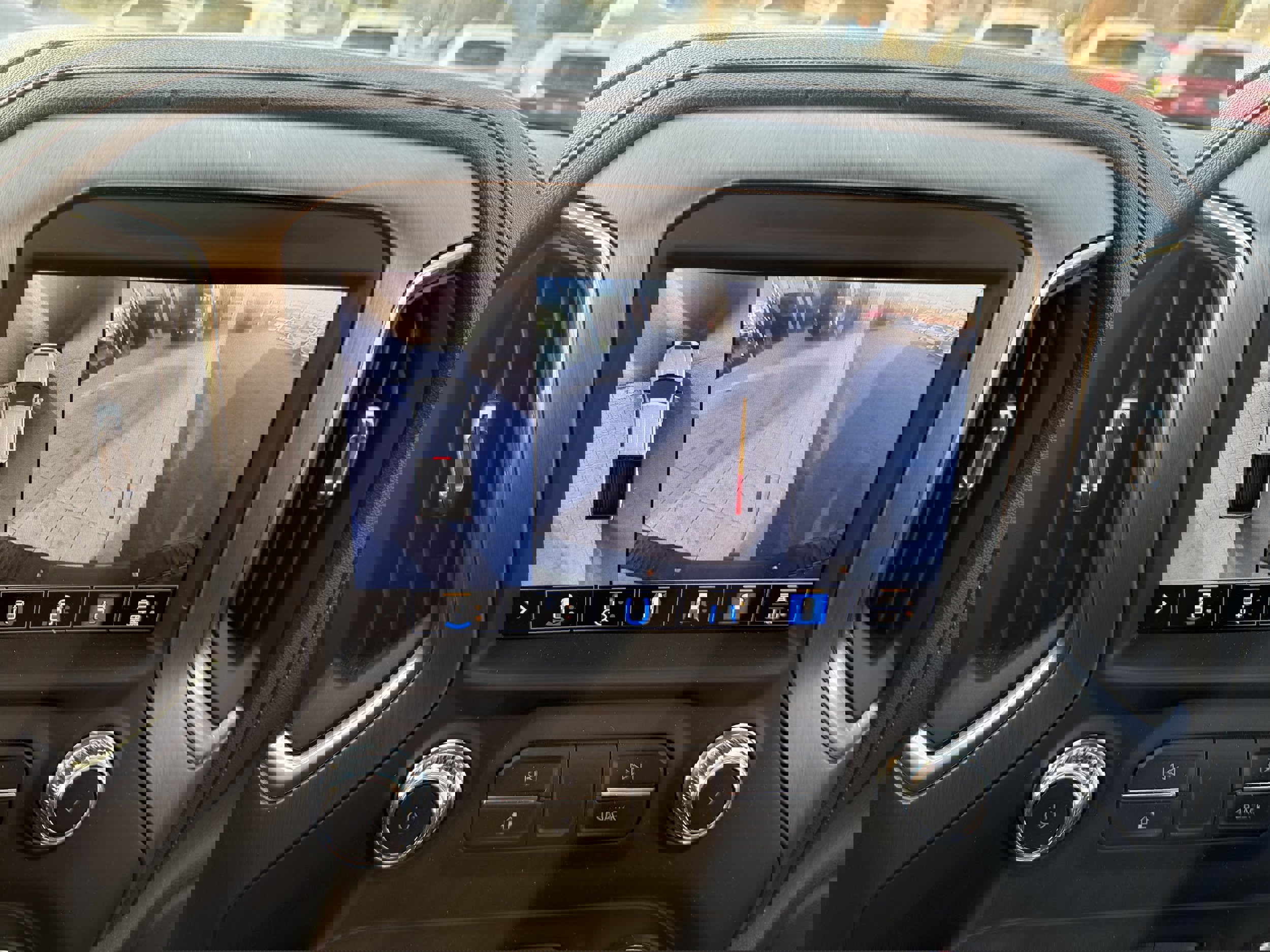 Used 2021 GMC Sierra 2500 Denali w/ Denali Ultimate Package image 23