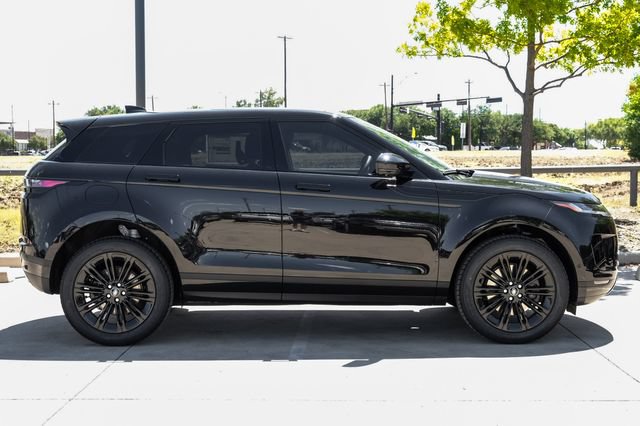New 2026 Land Rover Range Rover Evoque S AWD/4WD image 9
