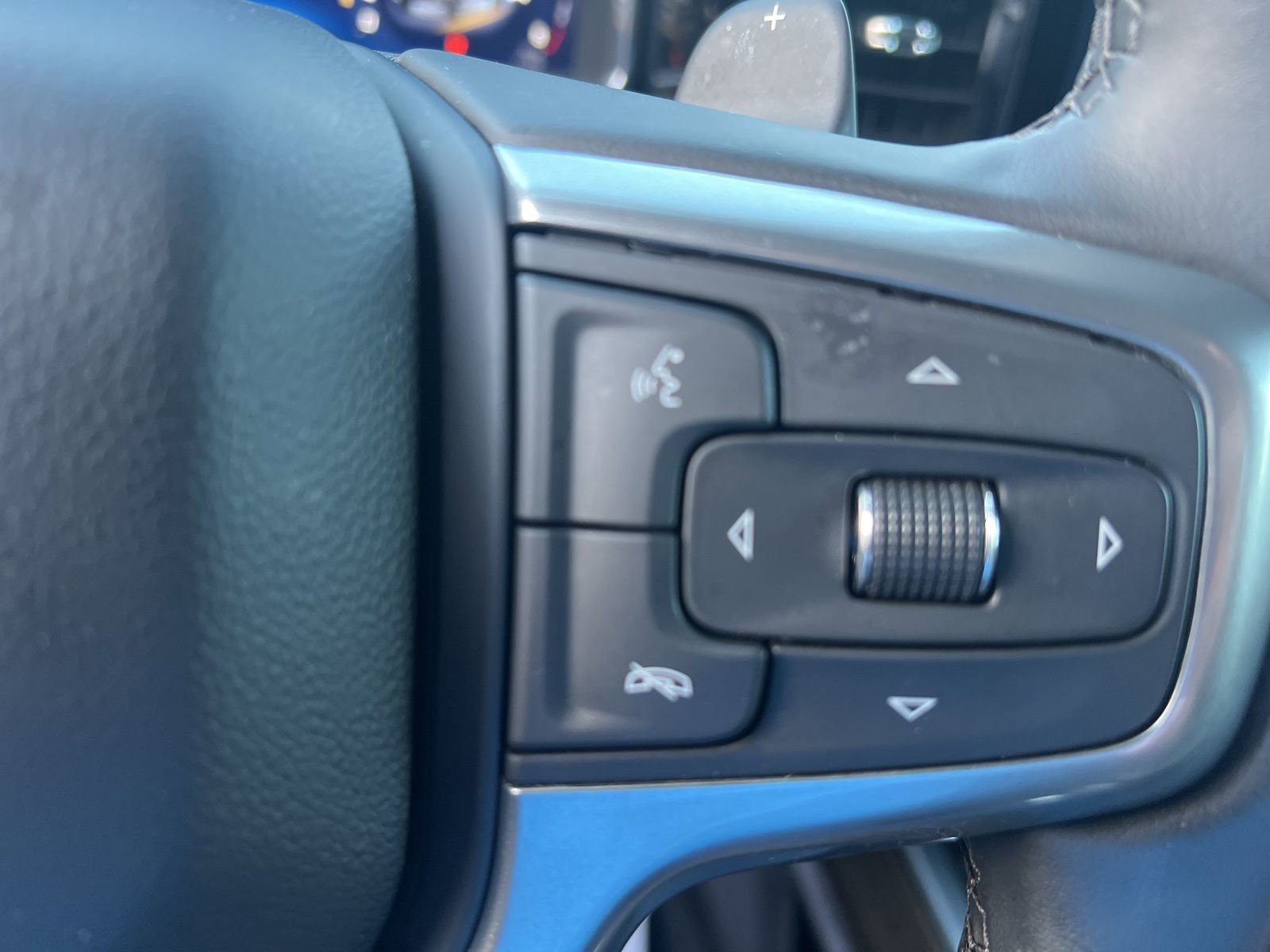 Used 2024 Chevrolet Silverado 1500 LT Trail Boss w/ Convenience Package II image 22