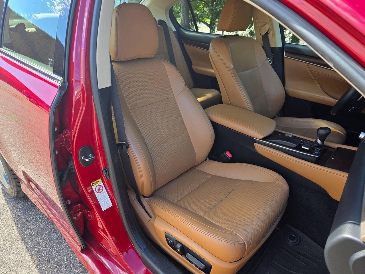 Used 2015 Lexus GS 350 w/ Premium Package RWD image 38