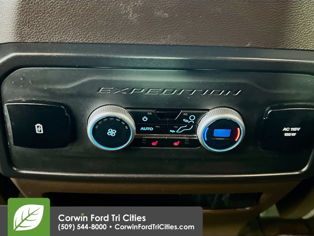 Used 2024 Ford Expedition Max King Ranch AWD/4WD image 31