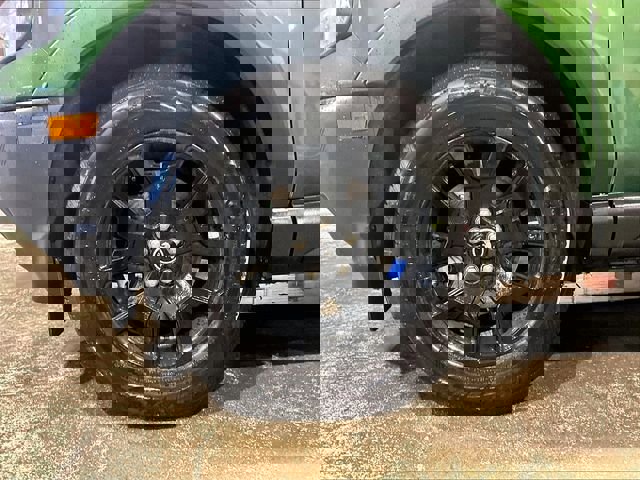 New 2025 Ford Bronco Sport Big Bend w/ Convenience Package AWD/4WD image 13