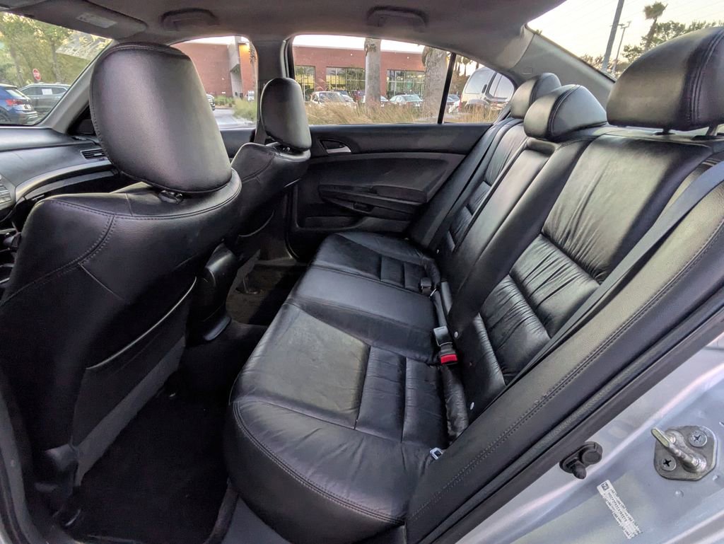 Used 2012 Honda Accord SE image 13