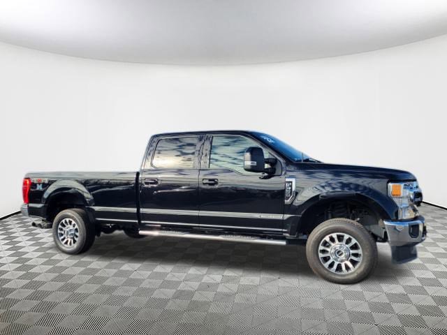 Used 2022 Ford F350 Lariat image 7