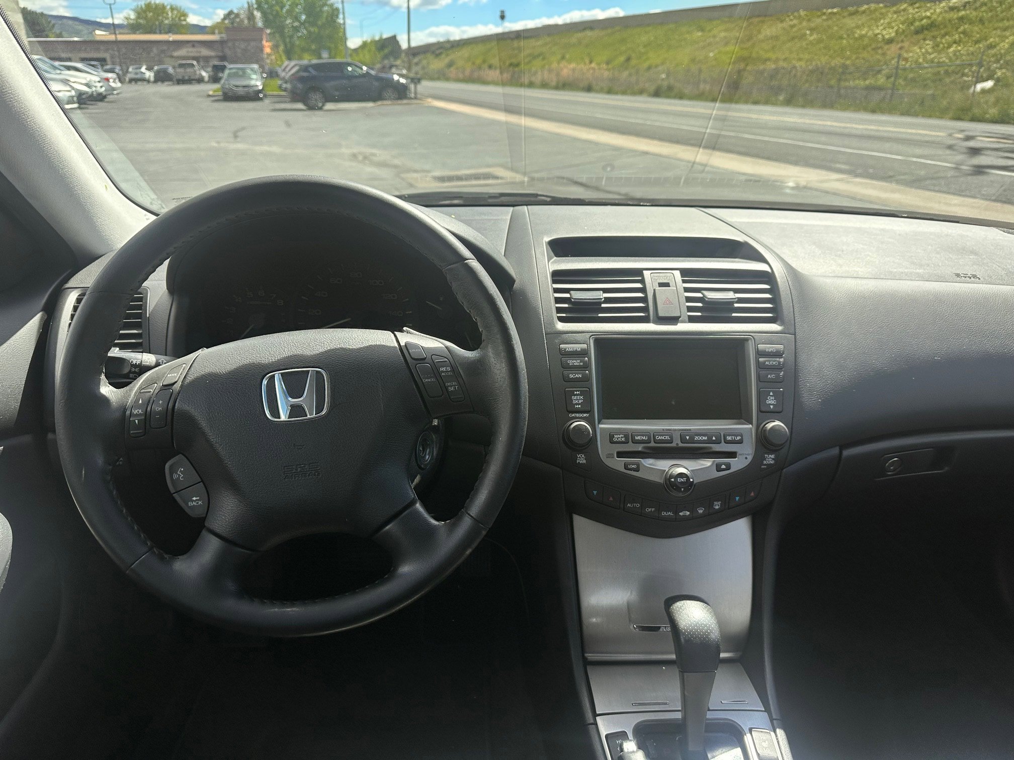 Used 2006 Honda Accord EX image 7