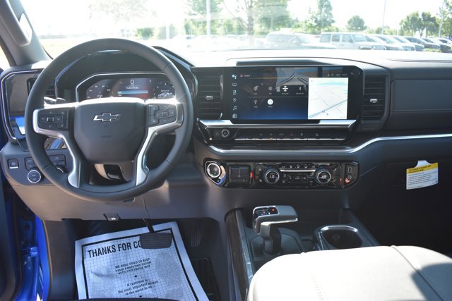 New 2026 Chevrolet Silverado 1500 RST w/ All Star Edition Plus image 19