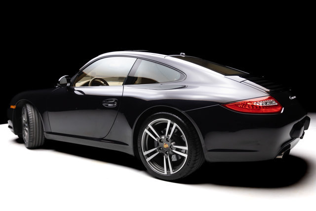 Used 2010 Porsche 911 Carrera RWD image 20