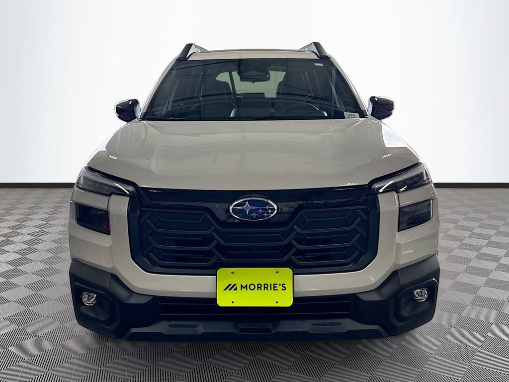 New 2026 Subaru Outback Touring image 2