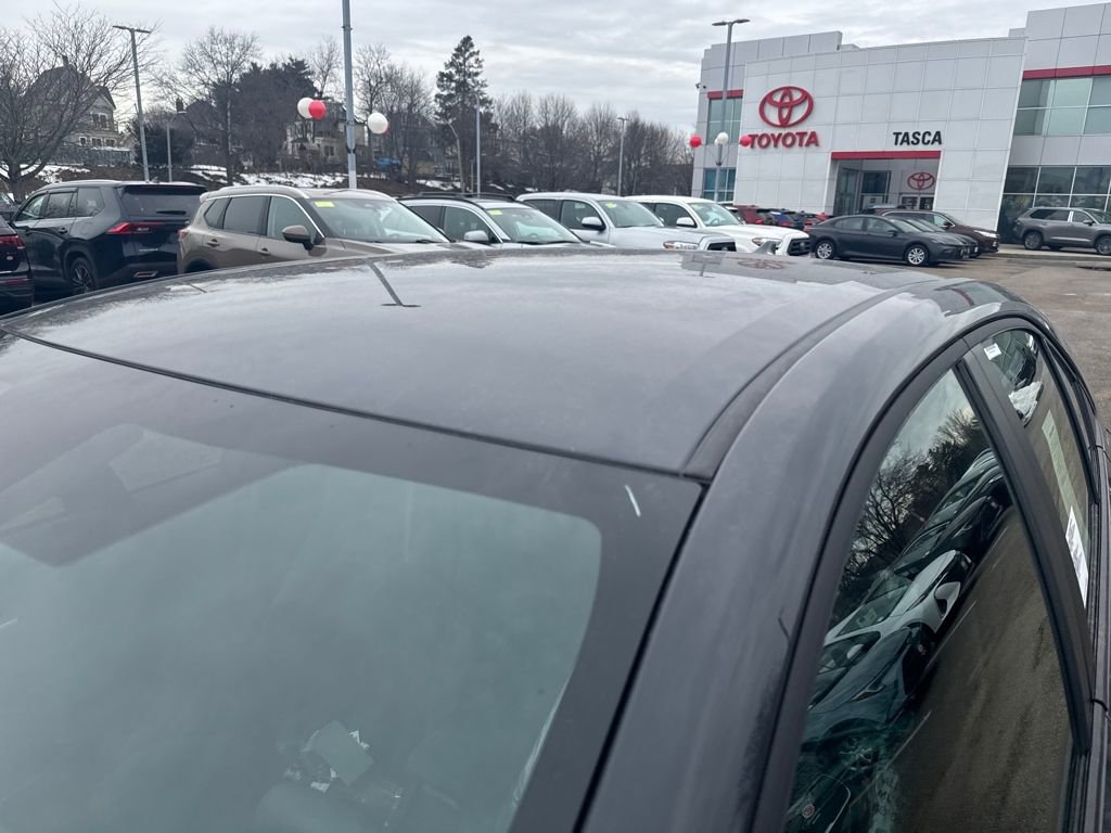 New 2026 Toyota Corolla SE image 15