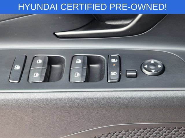 Certified 2025 Hyundai Elantra Sport FWD image 23